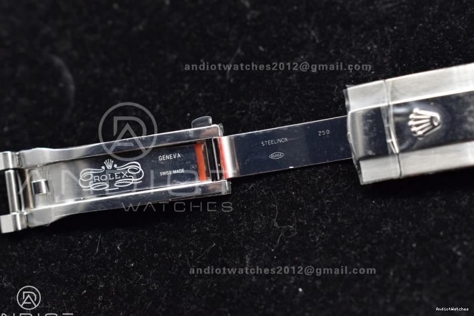 Oyster Textured 904L 41 Blue DateJust 637 TimelessDesign 126334 Clean On Steel 1:1 Best VR Dial Edition Bracelet 0323